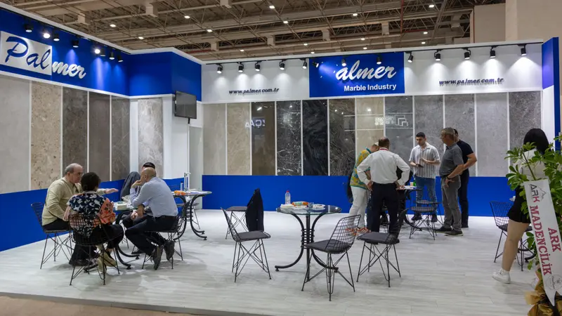 İzmir Marble Fair 2024 İzmir Marble Fair 2024